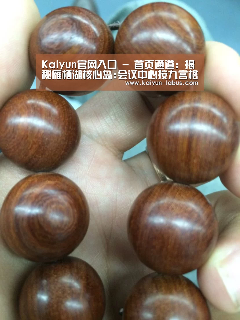 Kaiyun官网入口 - 首页通道:揭秘雁栖湖核心岛:会议中心按九宫格设计布局(图1) 开云