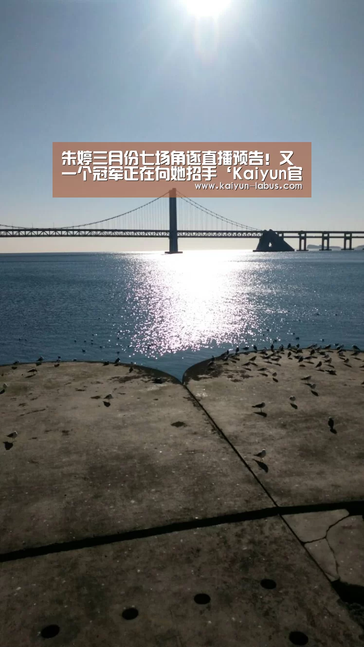 开云
